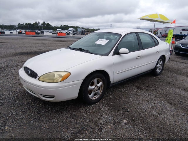 46202493 :رقم المزاد ، 1FAFP53U34A110144 vin ، 2004 Ford Taurus Se مزاد بيع