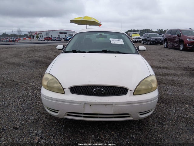 46202493 :رقم المزاد ، 1FAFP53U34A110144 vin ، 2004 Ford Taurus Se مزاد بيع