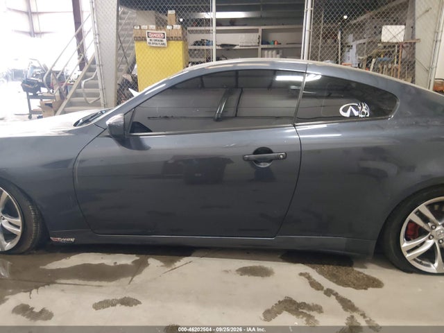 46202504 :رقم المزاد ، JNKCV64F39M652924 vin ، 2009 Infiniti G37 X مزاد بيع