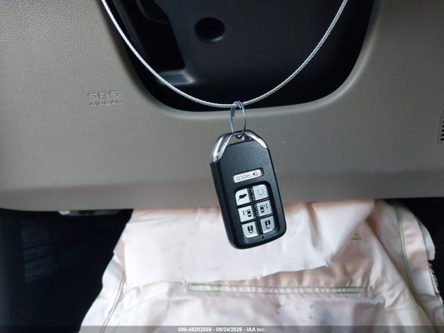 Aukcja sprzedaży 2019 Honda Odyssey, vin: 5FNRL6H70KB103748, numer aukcji: 46202508