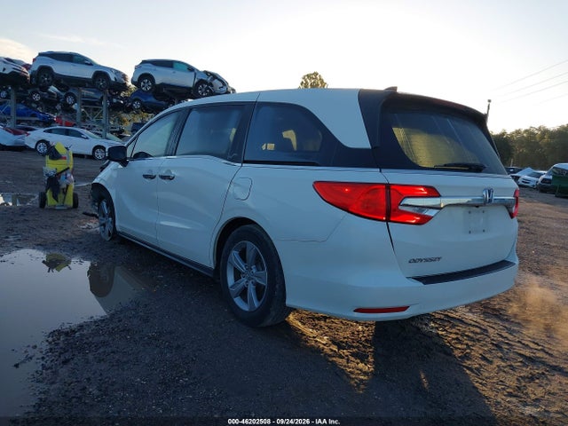 Aukcja sprzedaży 2019 Honda Odyssey, vin: 5FNRL6H70KB103748, numer aukcji: 46202508