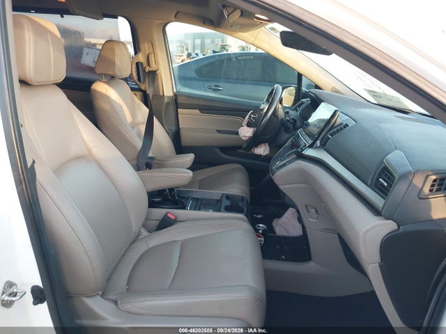 Aukcja sprzedaży 2019 Honda Odyssey, vin: 5FNRL6H70KB103748, numer aukcji: 46202508