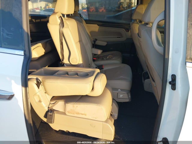 Aukcja sprzedaży 2019 Honda Odyssey, vin: 5FNRL6H70KB103748, numer aukcji: 46202508