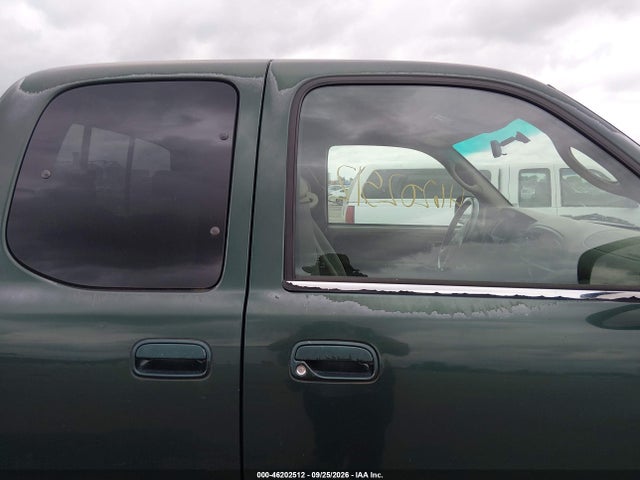 Продажа на аукционе авто 2002 Toyota Tundra Sr5, vin: 5TBBT441X2S283543, номер лота: 46202512