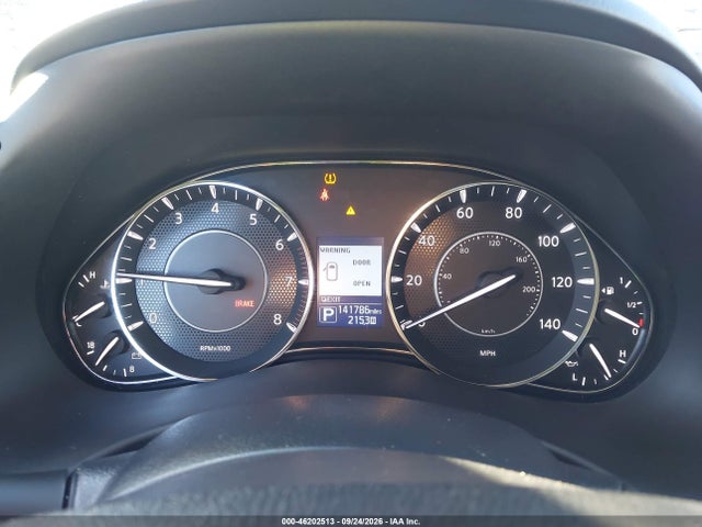 2019 Nissan Armada Platinum მანქანა იყიდება აუქციონზე, vin: JN8AY2NE2K9758146, აუქციონის ნომერი: 46202513