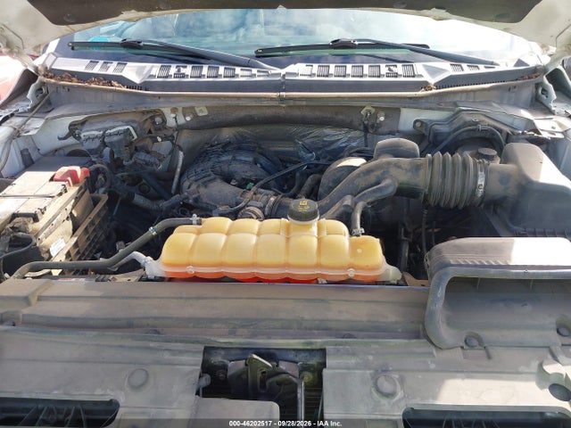 Продаж на аукціоні авто 2015 Ford F-150 Xl, vin: 1FTEX1E87FFC04323, номер лоту: 46202517