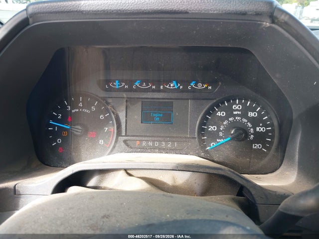 Продаж на аукціоні авто 2015 Ford F-150 Xl, vin: 1FTEX1E87FFC04323, номер лоту: 46202517