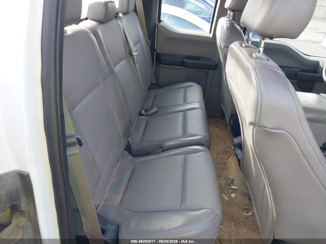 Продаж на аукціоні авто 2015 Ford F-150 Xl, vin: 1FTEX1E87FFC04323, номер лоту: 46202517