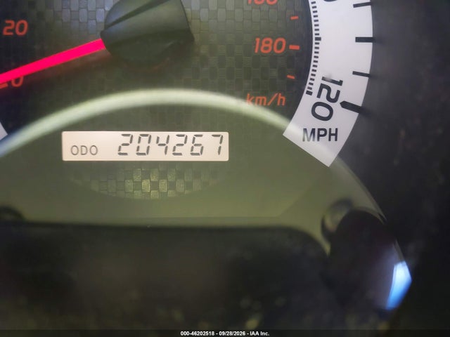 Продажа на аукционе авто 2013 Toyota Tacoma Prerunner V6, vin: 5TFKU4HN7DX004497, номер лота: 46202518