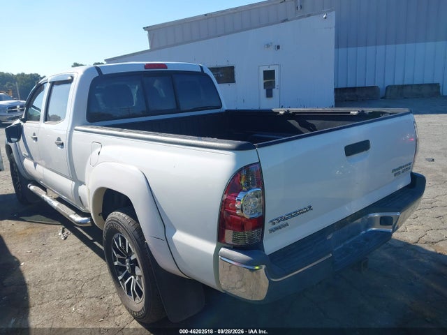 Продажа на аукционе авто 2013 Toyota Tacoma Prerunner V6, vin: 5TFKU4HN7DX004497, номер лота: 46202518