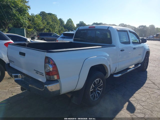 Продажа на аукционе авто 2013 Toyota Tacoma Prerunner V6, vin: 5TFKU4HN7DX004497, номер лота: 46202518