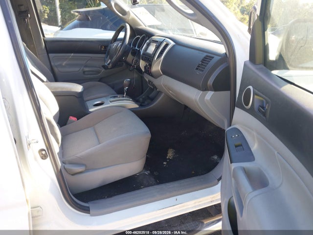 Продажа на аукционе авто 2013 Toyota Tacoma Prerunner V6, vin: 5TFKU4HN7DX004497, номер лота: 46202518