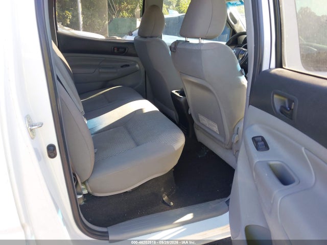 Продажа на аукционе авто 2013 Toyota Tacoma Prerunner V6, vin: 5TFKU4HN7DX004497, номер лота: 46202518