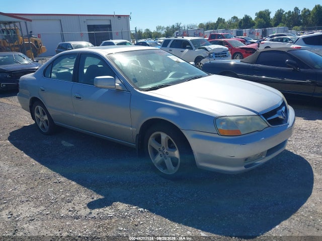 2002 Acura Tl Type S მანქანა იყიდება აუქციონზე, vin: 19UUA56862A026240, აუქციონის ნომერი: 46202524
