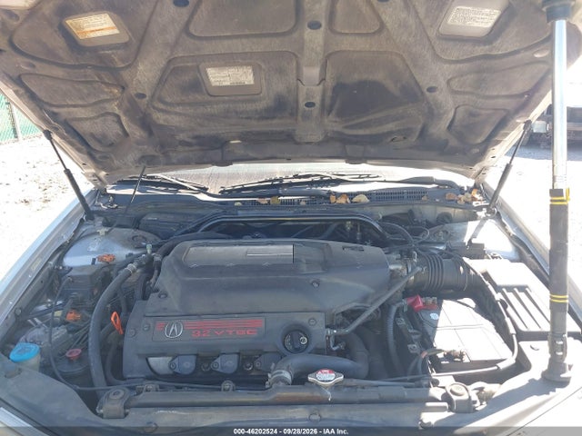 Aukcja sprzedaży 2002 Acura Tl Type S, vin: 19UUA56862A026240, numer aukcji: 46202524