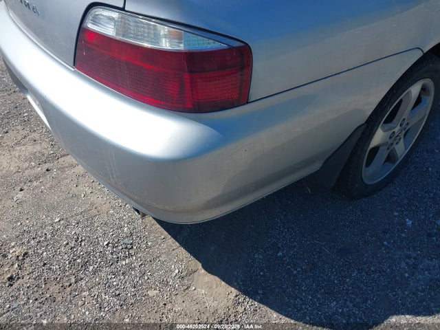 Aukcja sprzedaży 2002 Acura Tl Type S, vin: 19UUA56862A026240, numer aukcji: 46202524