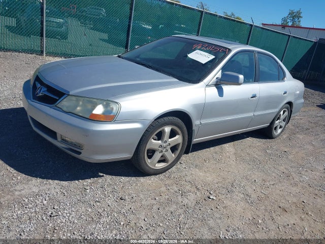 Aukcja sprzedaży 2002 Acura Tl Type S, vin: 19UUA56862A026240, numer aukcji: 46202524