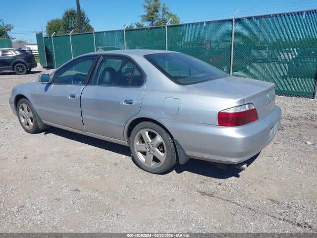 Aukcja sprzedaży 2002 Acura Tl Type S, vin: 19UUA56862A026240, numer aukcji: 46202524