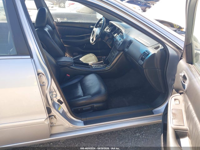 Aukcja sprzedaży 2002 Acura Tl Type S, vin: 19UUA56862A026240, numer aukcji: 46202524