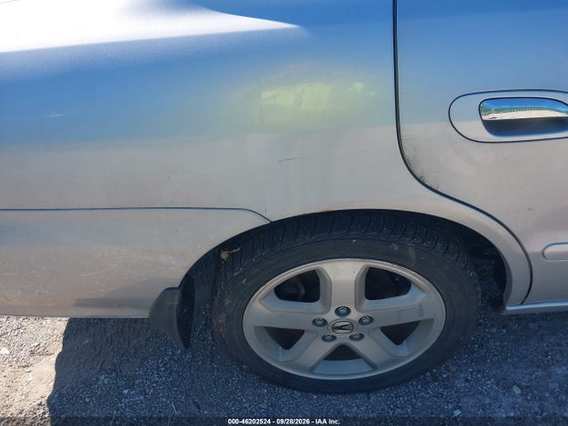 Aukcja sprzedaży 2002 Acura Tl Type S, vin: 19UUA56862A026240, numer aukcji: 46202524