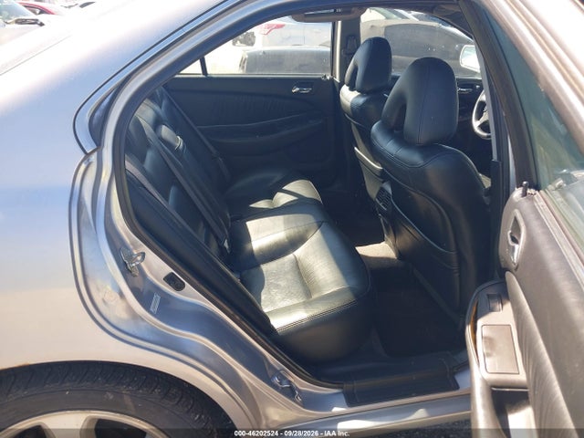 Aukcja sprzedaży 2002 Acura Tl Type S, vin: 19UUA56862A026240, numer aukcji: 46202524