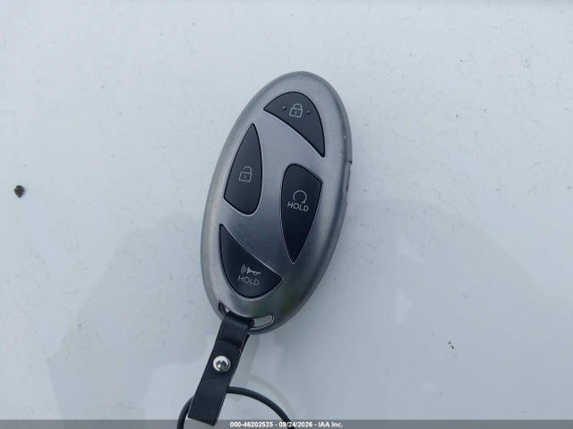 Продаж на аукціоні авто 2026 Hyundai Sonata Hybrid Blue, vin: KMHL24JJ4TA153870, номер лоту: 46202525