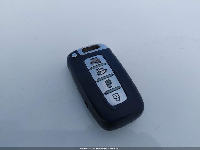 Продаж на аукціоні авто 2013 Hyundai Sonata Se 2.0t, vin: 5NPEC4AB5DH756694, номер лоту: 46202526