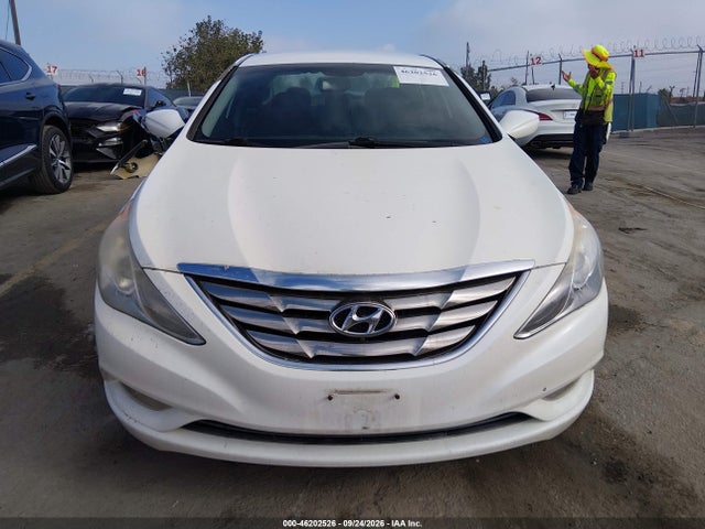 Продаж на аукціоні авто 2013 Hyundai Sonata Se 2.0t, vin: 5NPEC4AB5DH756694, номер лоту: 46202526