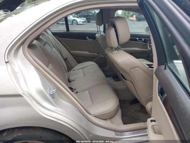 Продажа на аукционе авто 2012 Mercedes-benz C 300 C 300 Luxury/sport 4matic, vin: WDDGF8BB5CA650439, номер лота: 46202528
