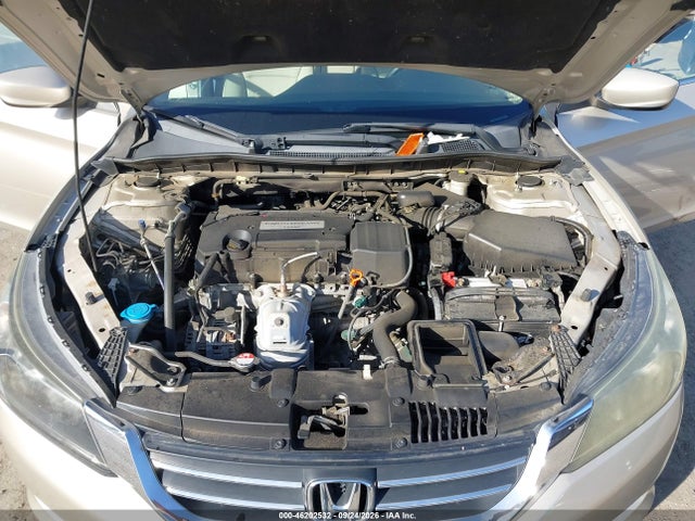 Aukcja sprzedaży 2015 Honda Accord Lx, vin: 1HGCR2F36FA219873, numer aukcji: 46202532