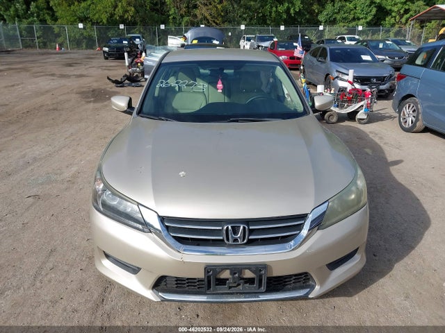 Aukcja sprzedaży 2015 Honda Accord Lx, vin: 1HGCR2F36FA219873, numer aukcji: 46202532