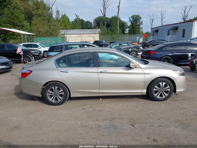Aukcja sprzedaży 2015 Honda Accord Lx, vin: 1HGCR2F36FA219873, numer aukcji: 46202532