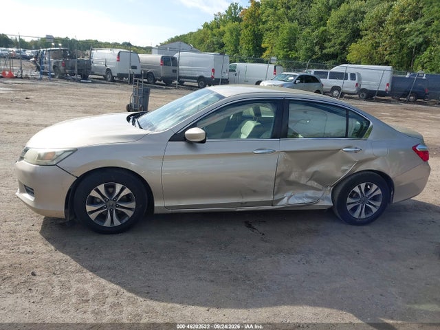 Aukcja sprzedaży 2015 Honda Accord Lx, vin: 1HGCR2F36FA219873, numer aukcji: 46202532