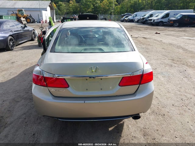 Aukcja sprzedaży 2015 Honda Accord Lx, vin: 1HGCR2F36FA219873, numer aukcji: 46202532