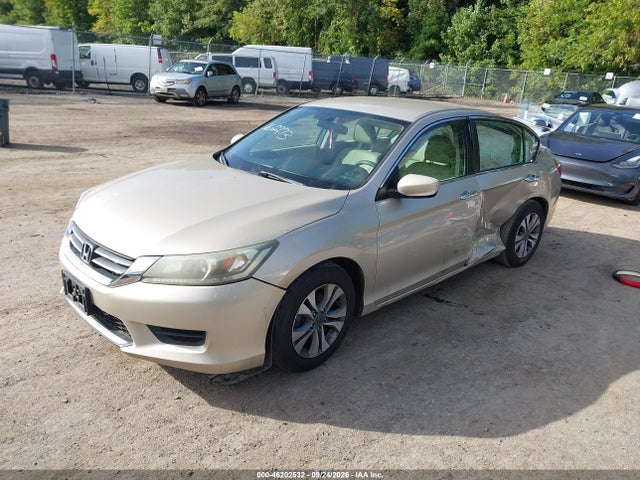Aukcja sprzedaży 2015 Honda Accord Lx, vin: 1HGCR2F36FA219873, numer aukcji: 46202532
