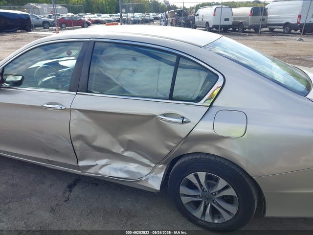 Aukcja sprzedaży 2015 Honda Accord Lx, vin: 1HGCR2F36FA219873, numer aukcji: 46202532