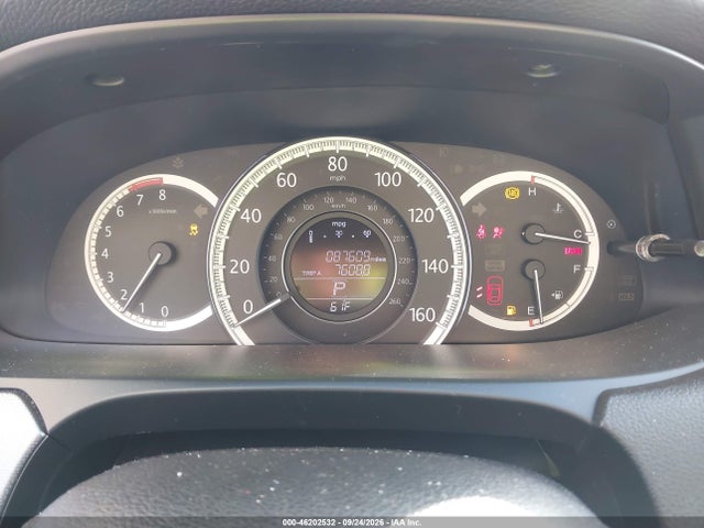 Aukcja sprzedaży 2015 Honda Accord Lx, vin: 1HGCR2F36FA219873, numer aukcji: 46202532