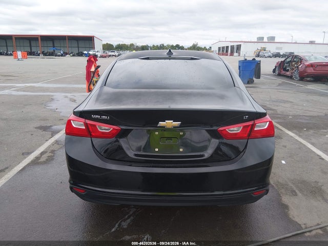 Продаж на аукціоні авто 2016 Chevrolet Malibu Lt, vin: 1G1ZE5ST0GF181985, номер лоту: 46202536