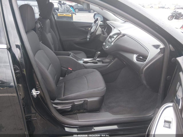 Продаж на аукціоні авто 2016 Chevrolet Malibu Lt, vin: 1G1ZE5ST0GF181985, номер лоту: 46202536