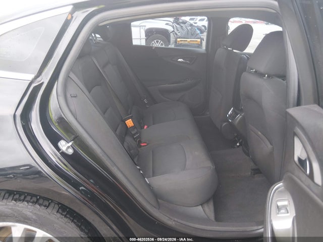 Продаж на аукціоні авто 2016 Chevrolet Malibu Lt, vin: 1G1ZE5ST0GF181985, номер лоту: 46202536