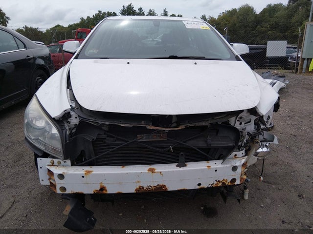 Aukcja sprzedaży 2012 Chevrolet Malibu 2lt, vin: 1G1ZD5E06CF375676, numer aukcji: 46202538
