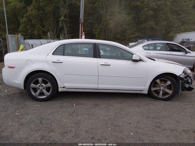 Aukcja sprzedaży 2012 Chevrolet Malibu 2lt, vin: 1G1ZD5E06CF375676, numer aukcji: 46202538