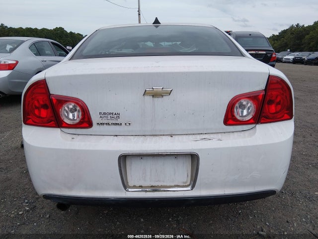 Aukcja sprzedaży 2012 Chevrolet Malibu 2lt, vin: 1G1ZD5E06CF375676, numer aukcji: 46202538
