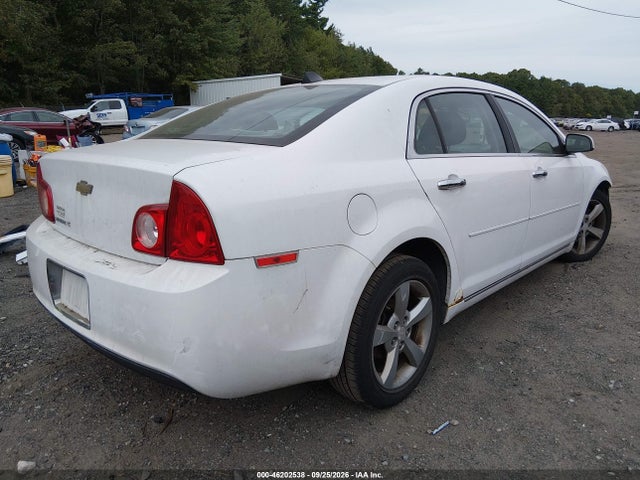 Aukcja sprzedaży 2012 Chevrolet Malibu 2lt, vin: 1G1ZD5E06CF375676, numer aukcji: 46202538