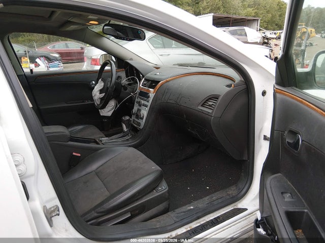 Aukcja sprzedaży 2012 Chevrolet Malibu 2lt, vin: 1G1ZD5E06CF375676, numer aukcji: 46202538