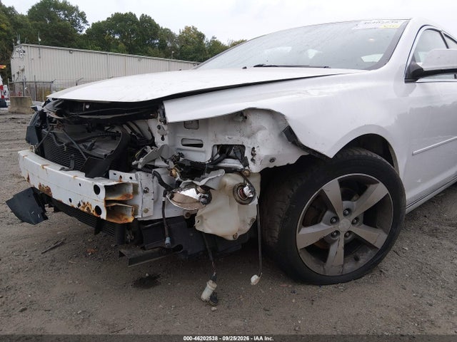 Aukcja sprzedaży 2012 Chevrolet Malibu 2lt, vin: 1G1ZD5E06CF375676, numer aukcji: 46202538