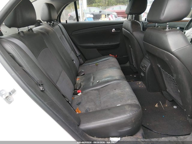 Aukcja sprzedaży 2012 Chevrolet Malibu 2lt, vin: 1G1ZD5E06CF375676, numer aukcji: 46202538