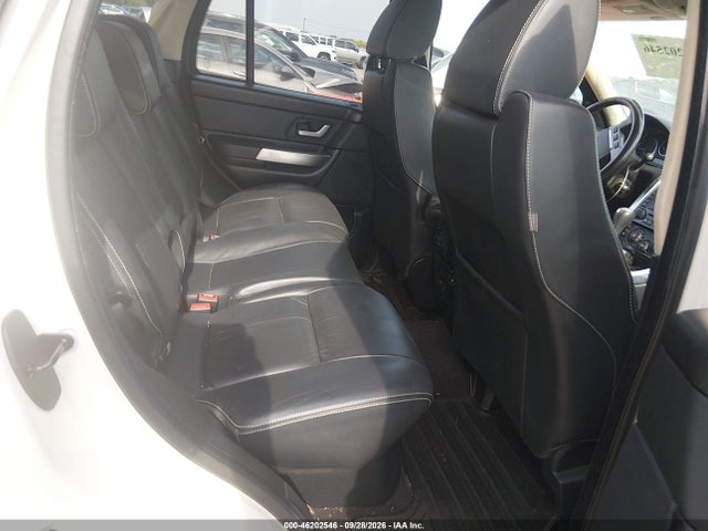 2009 Land Rover Range Rover Sport Hse მანქანა იყიდება აუქციონზე, vin: SALSK25419A214702, აუქციონის ნომერი: 46202546