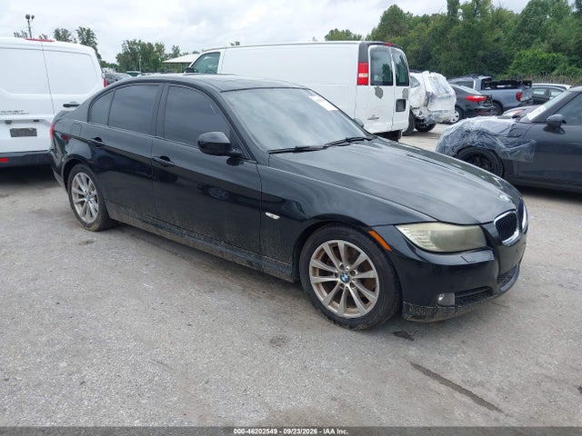 Aukcja sprzedaży 2010 Bmw 328i Xdrive, vin: WBAPK5C55AA646866, numer aukcji: 46202549
