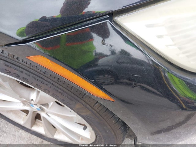 Aukcja sprzedaży 2010 Bmw 328i Xdrive, vin: WBAPK5C55AA646866, numer aukcji: 46202549
